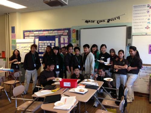 Pi Day  